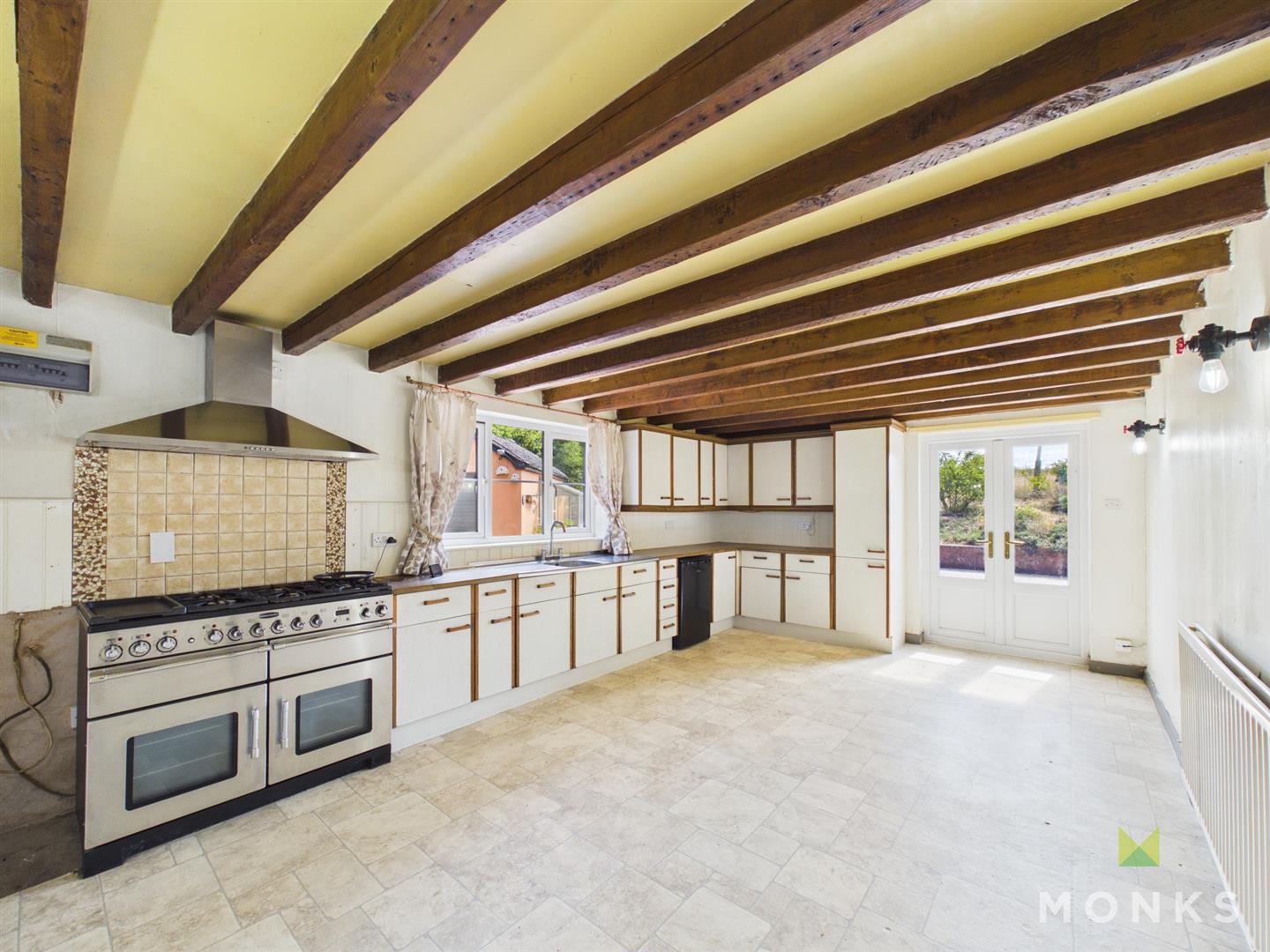 Lee Cottage Lee Brockhurst, Shrewsbury, SY4 5SA For Sale